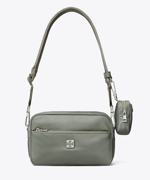 国内直営【Tory Burch】ヴァージニア ショルダーバッグ 送料込 ヴァージニア ショルダーバッグ: レディース ショルダーバッグ