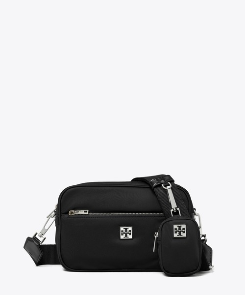 ♦Tory Burch♦ヴァージニア ショルダーバッグ☆ ヴァージニア ショルダーバッグ: レディース ショルダーバッグ