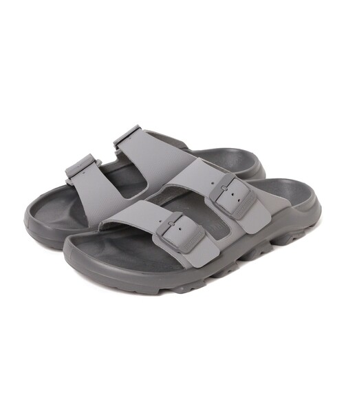 【BIRKENSTOCK】モガミ テラ ステルス ２-ストラップ BIRKENSTOCK サンダル / Mogami Terra Stealth 2-Strap モガミ