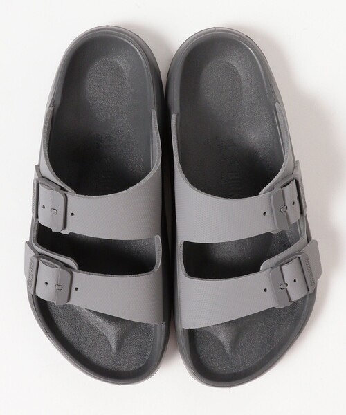 BIRKENSTOCK サンダル / Mogami Terra Stealth 2-Strap モガミ