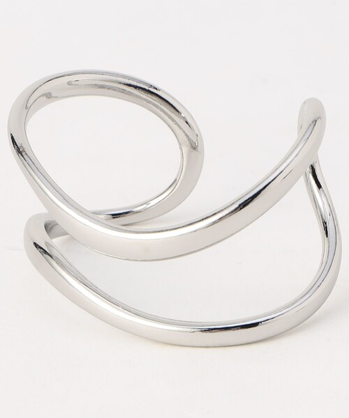 GARNI バングル レディース GARNI - 【お取り寄せ注文可能】Crockery Bracelet_S | ACRMTSM