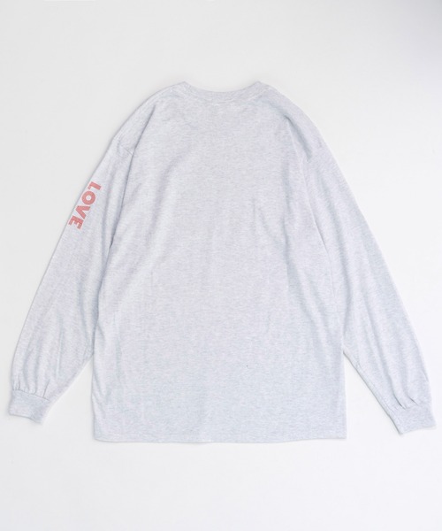 「MAISON SPECIAL」 長袖カットソー FREE ブルー レディース MAISON SPECIAL 「MAISON SPECIAL」 長袖カットソー FREE ブルー
