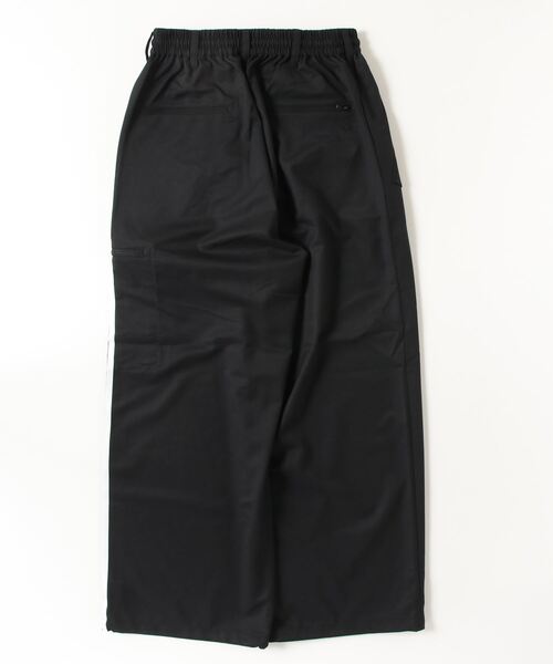 Y-3 パンツ REFINED WOOL PANTS メンズ : ZOZOTOWN Yahoo!店 - 通販