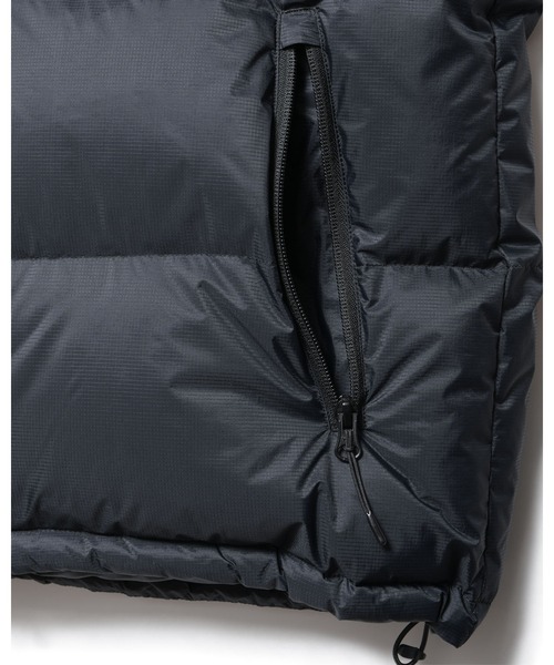 F.C.Real Bristol（エフシーレアルブリストル） ダウンベスト ベスト