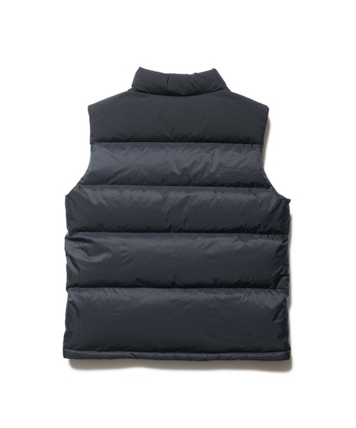 F.C.Real Bristol（エフシーレアルブリストル） ダウンベスト ベスト