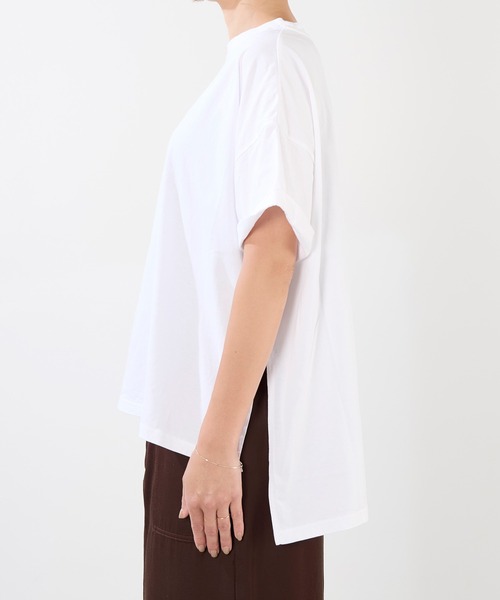 マイカアンドディール　ビッグＴシャツ 楽天市場】【40%OFF アウトレット】MICA&DEAL マイカアンド