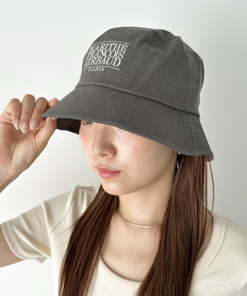 【希少品】MARITHE FRANCOIS GIRBAUD キャップ カーキ MARITHE FRANCOIS GIRBAUD ベースボールキャップ - メルカリ