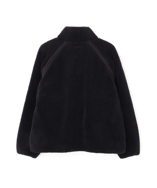 schott」 ジップアップブルゾン L ブラック メンズ 【公式通販】