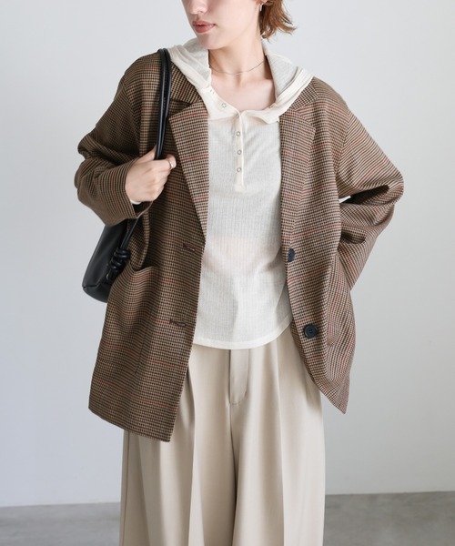 select MOCA（セレクトモカ） ジャケット テーラードジャケット