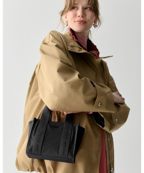 kate spade NEW YORK（ケイト・スペード ニューヨーク） トートバッグ