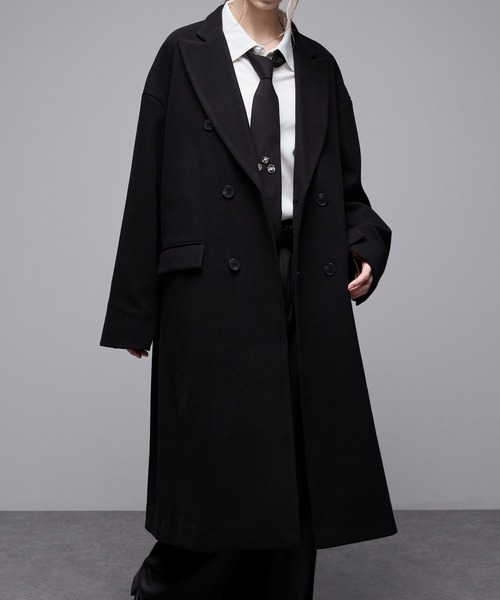 アメリカンイーグル　メンズコート　黒 楽天市場】アメリカンイーグル コート（メンズファッション）の通販