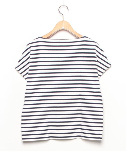 「ORCIVAL」 半袖Tシャツ 2 ブルー レディース