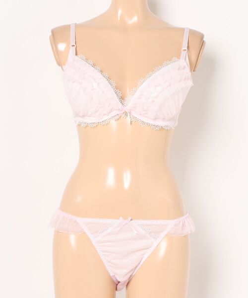 複数割-400★B70×3セット♡ブラショーツセット✨ 複数割-400☆B70×3セット♡ブラショーツセット✨