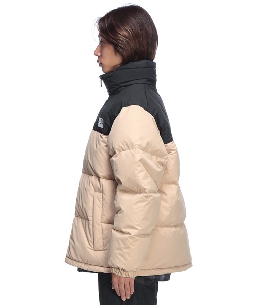 FIRST DOWN（ファーストダウン） ダウンジャケット ダウン