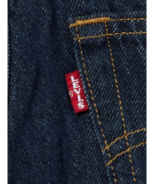 Levi's（リーバイス） オールインワン リノア ワイドレッグ ジャンプ