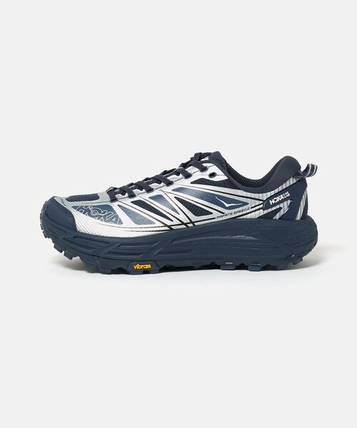 HOKA ONEONE（ホカ オネオネ） スニーカー 「HOKA」マファテスピード 2