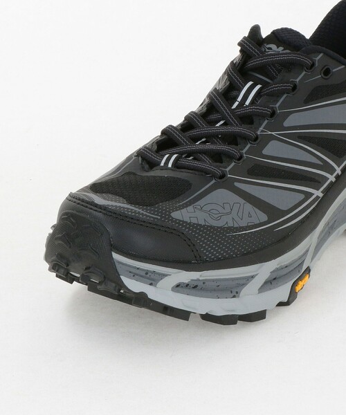 HOKA ONEONE（ホカ オネオネ） スニーカー 「HOKA」マファテスピード 2