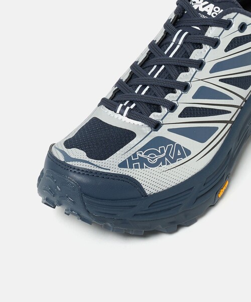 HOKA ONEONE（ホカ オネオネ） スニーカー 「HOKA」マファテスピード 2