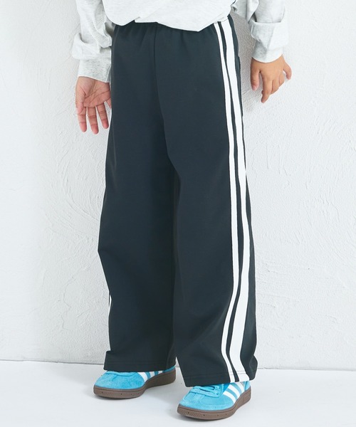 pairmanon（ペアマノン） パンツ 「マルチファンクション」ユニ