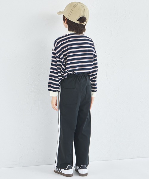 pairmanon（ペアマノン） パンツ 「マルチファンクション」ユニ