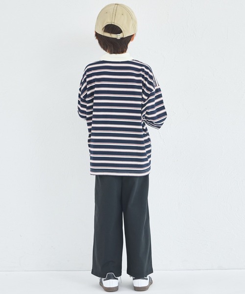 pairmanon（ペアマノン） パンツ 「マルチファンクション」ユニ