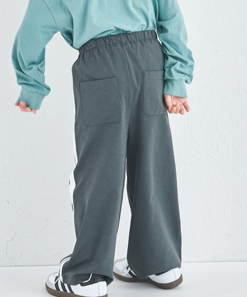 pairmanon（ペアマノン） パンツ 「マルチファンクション」ユニ