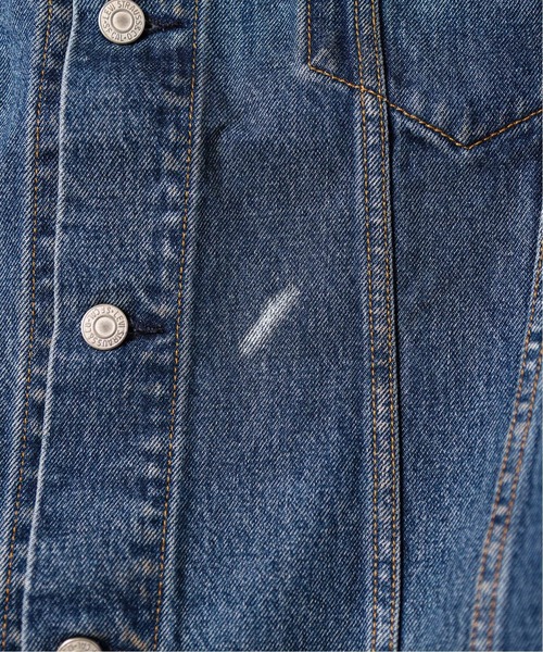 Levis PReMIUM デニムジャケット gジャン LEVI'S(R