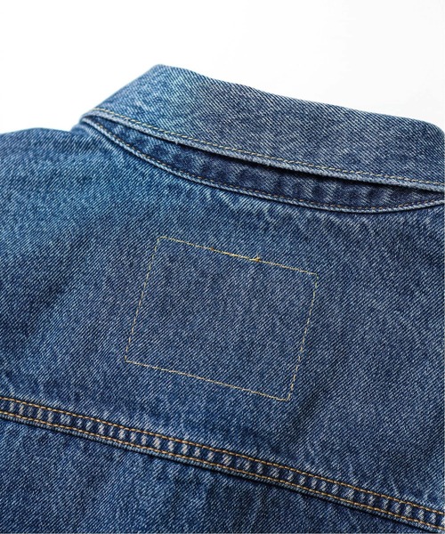 Levi's Premium デニムジャケット サード Gジャン　L 楽天市場】リーバイス Levis Gジャン トラッカージャケット サード