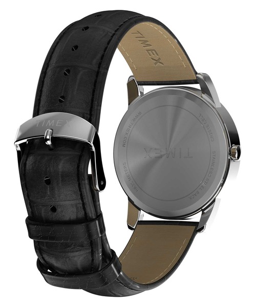 TIMEX 腕時計 TIMEX/タイメックス イージーリーダー TX