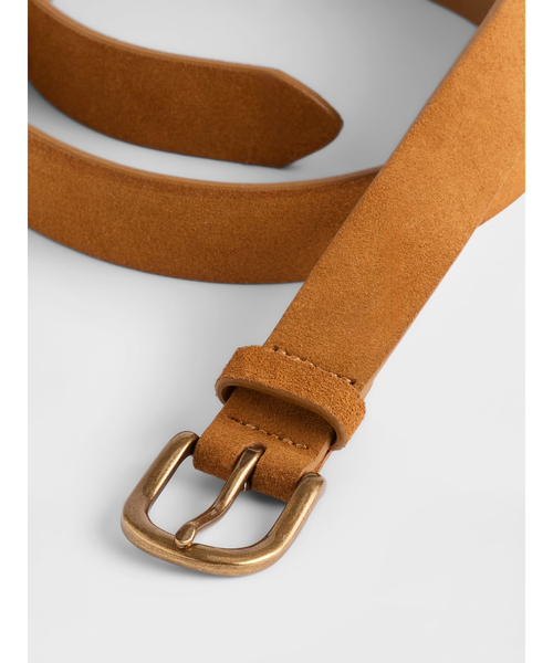 GAP（ギャップ） ベルト スエードベルト レディース : ZOZOTOWN Yahoo