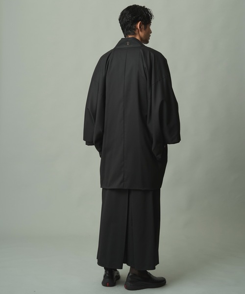 【着用1回】袴パンツ カーゴパンツ 和ROBE サイズ2 着用1回】袴パンツ カーゴパンツ 和ROBE サイズ2 和ROBE カーゴパンツ