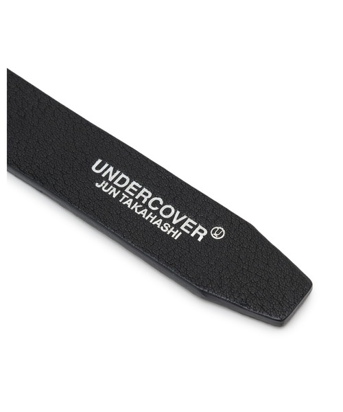 UNDERCOVER(アンダーカバー) ベルト UP1F4W01 メンズ : ZOZOTOWN UNDERCOVER(アンダーカバー) ベルト UP1F4W01 メンズ : ZOZOTOWN