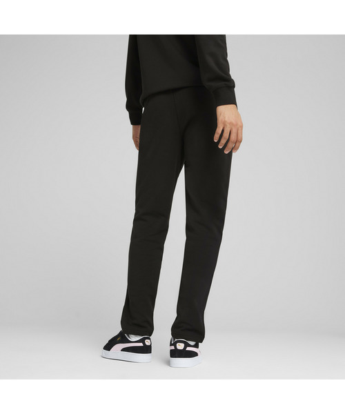 PUMA（プーマ） パンツ メンズ ESS NO.1 ロゴ スウェットパンツ メンズ
