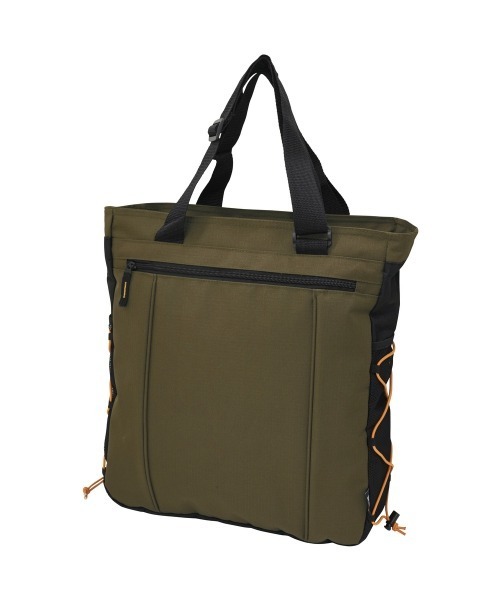 BACKYARD FAMILY（バックヤードファミリー） トートバッグ ShelteR