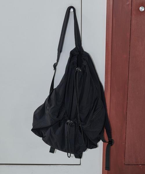 AIC. リュック FREE アイボリー レディース : ZOZOTOWN Yahoo!店