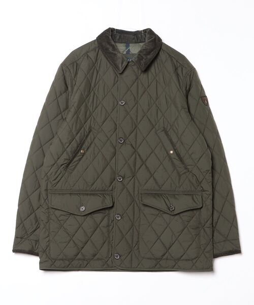 ラルフローレン 新品 タグ付 キルティング コート キルティング Ralph Lauren(ラルフローレン) コート(レディース
