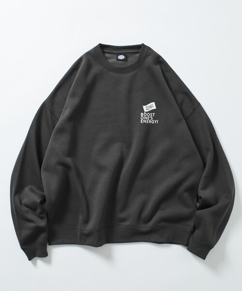 FREAK'S STORE（フリークスストア） トレーナー スウェット メンズ