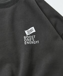 トレーナー スウェット 限定展開 Burger...の詳細画像1