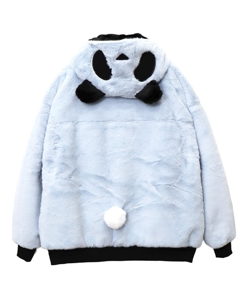 PANDIESTA（パンディエスタ） ブルゾン アウター なりきり中華パンダ