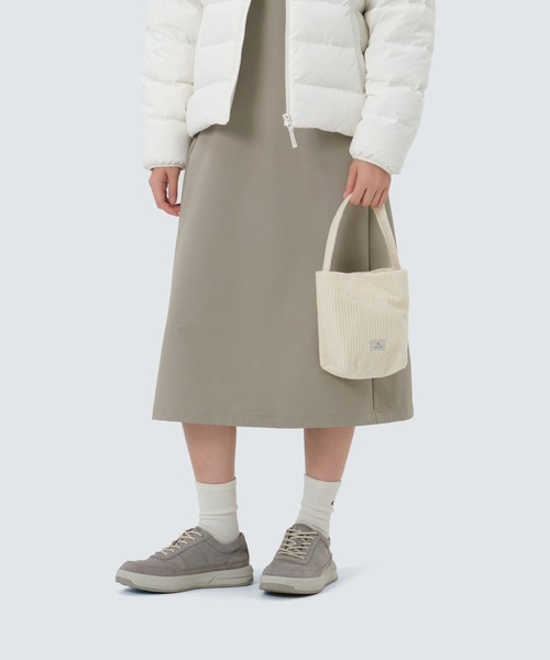 snow peak（スノーピーク） トートバッグ Snow Peak / Corduroy Micro