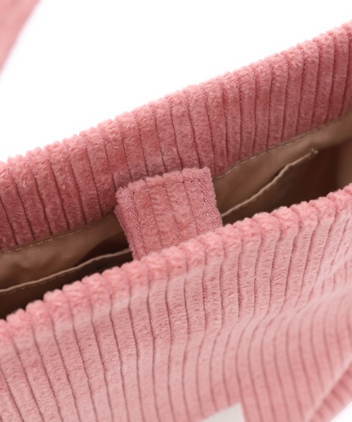 snow peak（スノーピーク） トートバッグ Snow Peak / Corduroy Micro
