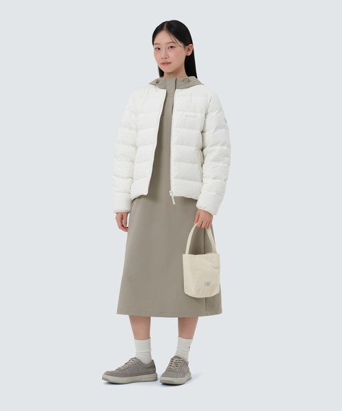 snow peak（スノーピーク） トートバッグ Snow Peak / Corduroy Micro