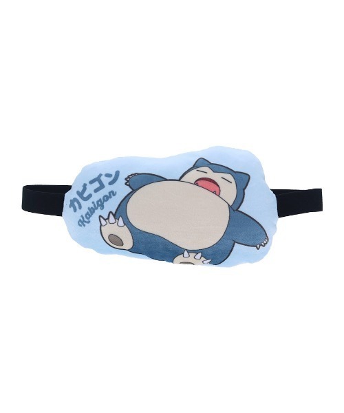 Pokemon（ポケモン） 旅行 ポケットモンスター/ポケモン/もちもちアイ