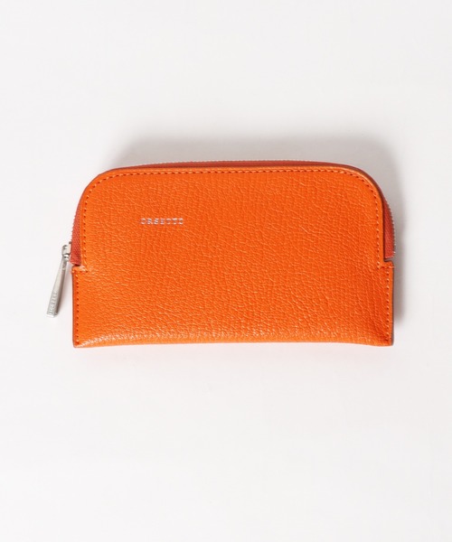 ORSETTO（オルセット） 財布 FREE ブラック レディース : ZOZOTOWN