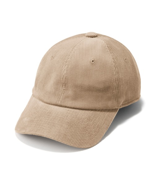 無印良品（MUJI） キャップ 帽子 木の実から作ったカポック混