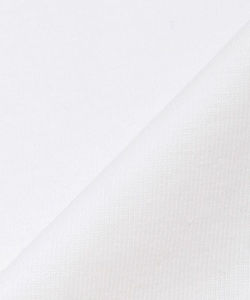 「kate spade new york kids」 「KIDS」半袖Tシャツ 150cm サックスブルー キッズ_画像7