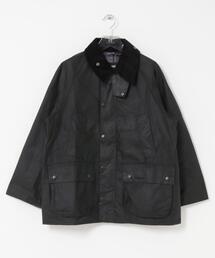 ジャケット・アウター BARBOUR OS BEDALE cotton jacket Barbour（バブアー） コート ジャケット Barbour OS BEDALE WAX JACKET