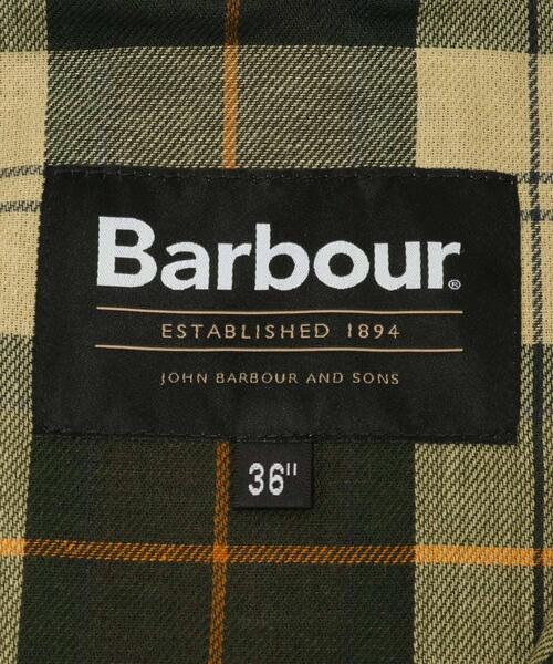 ジャケット・アウター Barbour OS BEDALE WAX 42 Barbour（バブアー） コート ジャケット Barbour OS BEDALE WAX JACKET