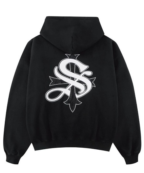 SUPPLIER（サプライヤー） パーカー メンズ レディース : ZOZOTOWN