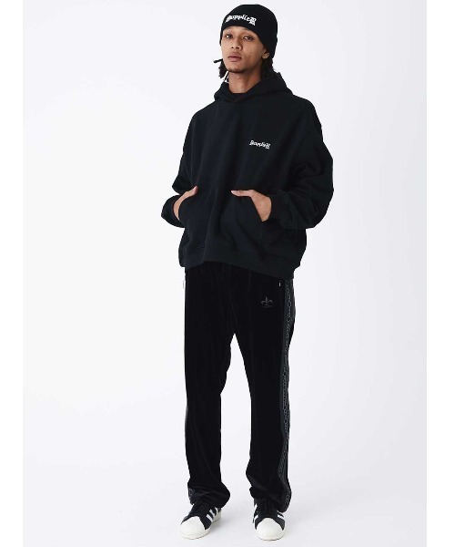 SUPPLIER（サプライヤー） パーカー メンズ レディース : ZOZOTOWN